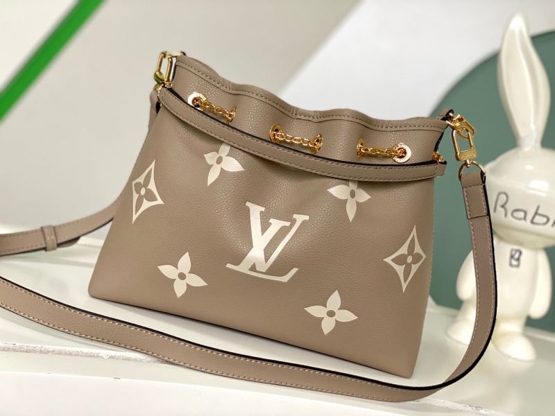 LV Bucket Bags